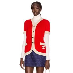 ❤️Gucci 2021 Wool Sweater❤️